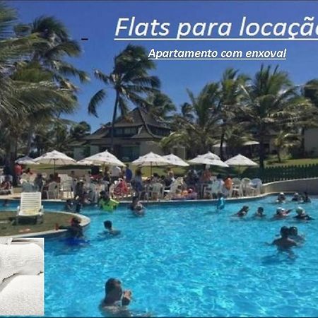 Beach Class Muro Alto Leilighet Pôrto das Galinhas Eksteriør bilde
