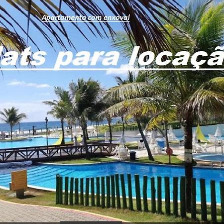 Beach Class Muro Alto Leilighet Pôrto das Galinhas Eksteriør bilde