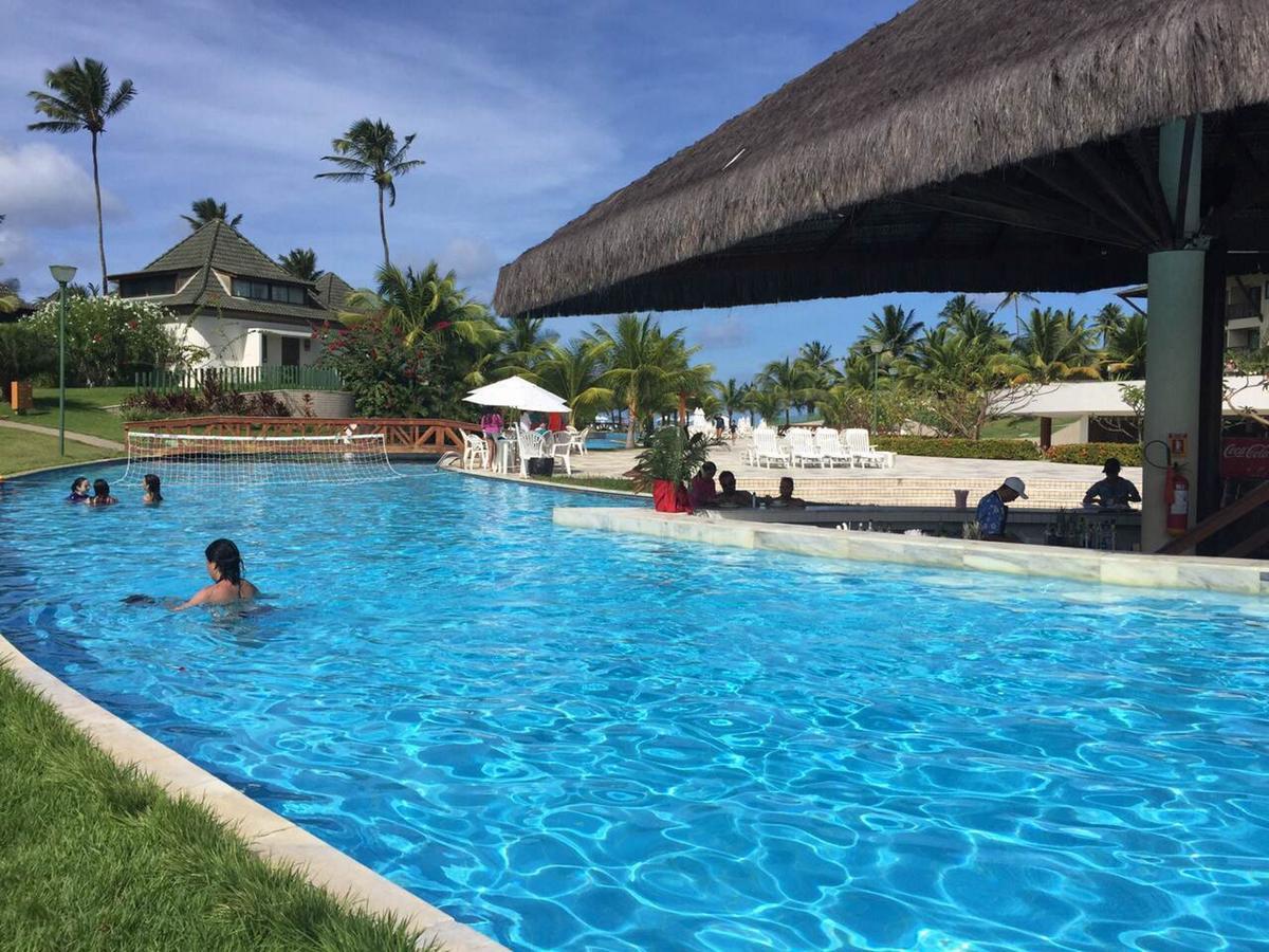 Beach Class Muro Alto Leilighet Pôrto das Galinhas Eksteriør bilde