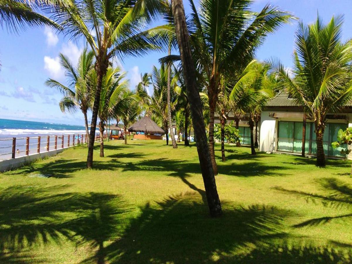 Beach Class Muro Alto Leilighet Pôrto das Galinhas Eksteriør bilde